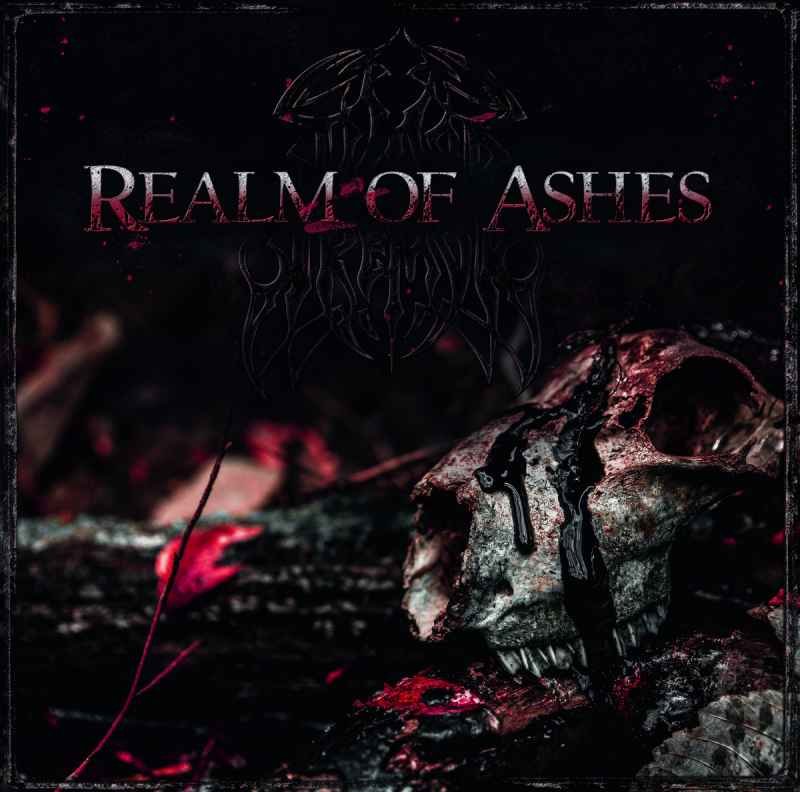 TIMOR ET TREMOR - Realm of Ashes CD